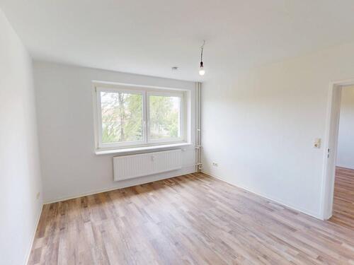 Foto - 2 Zimmer Etagenwohnung in Flensburg