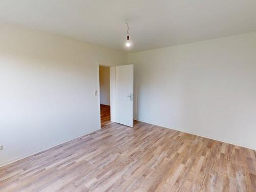 Foto - Etagenwohnung in Flensburg zur Miete