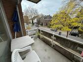 Foto - 1-Zimmer Apartment mit BALKON 