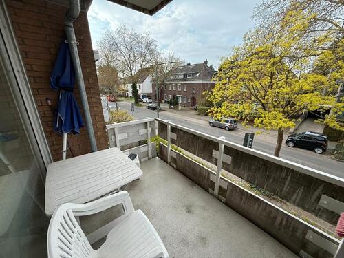 Foto - 1-Zimmer Apartment mit BALKON 