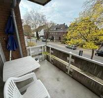 1-Zimmer Apartment mit BALKON | Kauf weiterer Einheit möglich - Düsseldorf Stadtbezirk 5