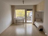 Foto - 1 Zimmer Etagenwohnung zum Kaufen in Düsseldorf