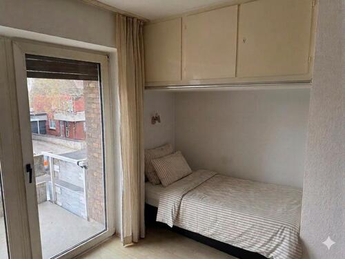 Foto - 1 Zimmer Etagenwohnung in Düsseldorf
