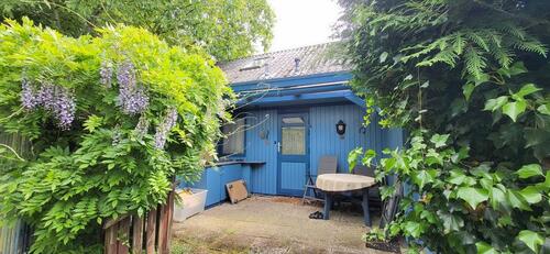 Foto - 3 Zimmer Einfamilienhaus zum Kaufen in Hohenwestedt