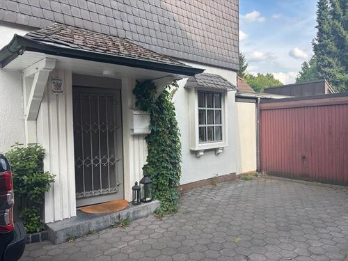 Foto - Doppelhaushälfte Wellinghofen - 399.000,00&nbsp;EUR Kaufpreis, ca.&nbsp; 133,00&nbsp;m&sup2;
