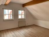 Foto - Etagenwohnung in Crimmitschau