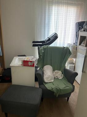 Foto - Etagenwohnung in Münster zur Miete
