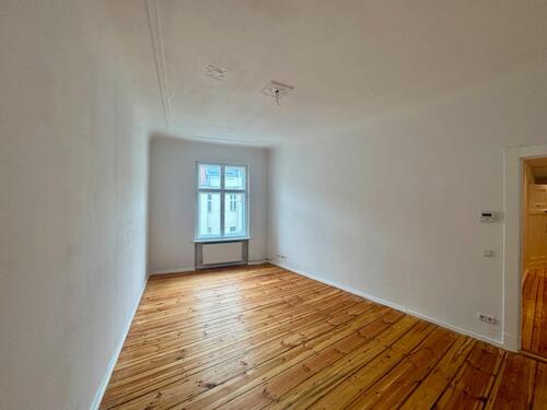Foto - Etagenwohnung zum Kaufen in Berlin