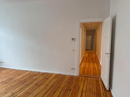 Foto - Etagenwohnung in Berlin
