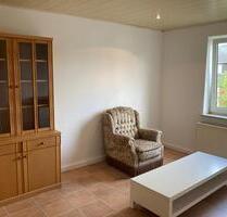 Schöne 3-Zimmer-Wohnung in Hann Münden - Neumünden - Hann. Münden