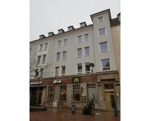 Einzigartige 9 Zimmer Wohnung - 2.000,00&nbsp;EUR Kaltmiete, ca.&nbsp; 200,00&nbsp;m&sup2; in Flensburg (PLZ: 24937)
