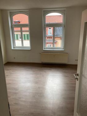 Foto - Etagenwohnung zur Miete in Mühlhausen (Thüringen)