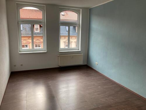 Foto - Etagenwohnung in Mühlhausen (Thüringen)