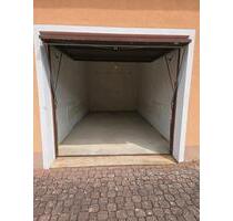 Garage Lagerraum Unterstellmöglichkeit Halle - Windsbach