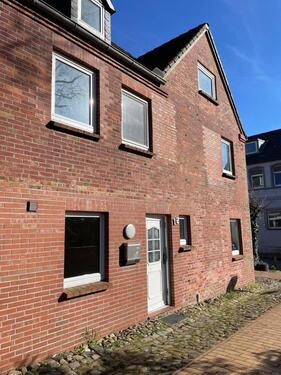 Foto - Einfamilienhaus zum Kaufen in Bredstedt