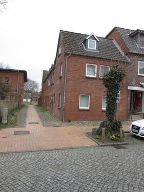 Foto - Einfamilienhaus in Bredstedt