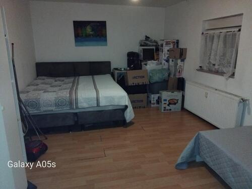 Foto - Etagenwohnung in Duisburg