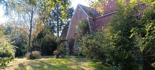 Foto - Traumhafter Resthof zw. Schwarzenbek u. Mölln Selbstversorger n