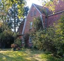 Traumhafter Resthof zw. Schwarzenbek u. Mölln Selbstversorger n - Todesfelde