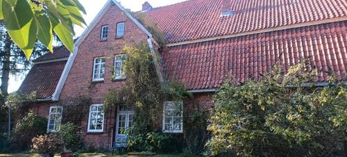 Foto - Einfamilienhaus zum Kaufen in Todesfelde