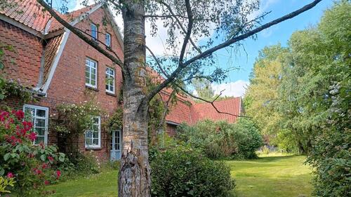 Foto - Einfamilienhaus in Todesfelde