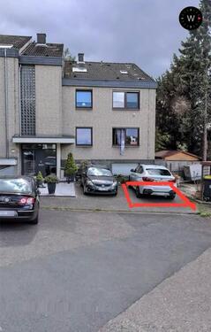 Foto - Stellplatz zu vermieten in Bredeney 45133 Frühlingstr