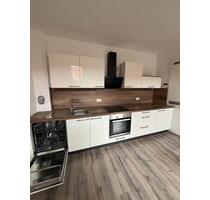 Helle 3,5 Zimmerwohnung mit Dachterrasse in zentraler Lage - Northeim