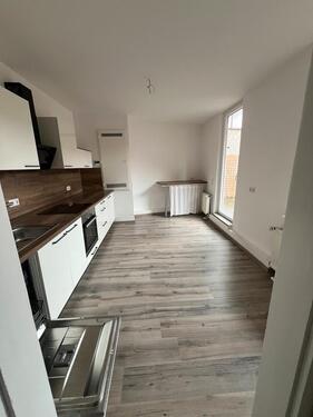 Foto - Etagenwohnung zur Miete in Northeim