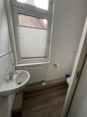 Foto - Etagenwohnung in Northeim