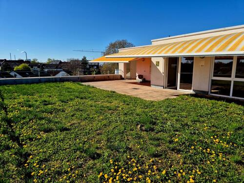 Foto - Penthouse mit Weitblick - 650.000,00 EUR Kaufpreis,