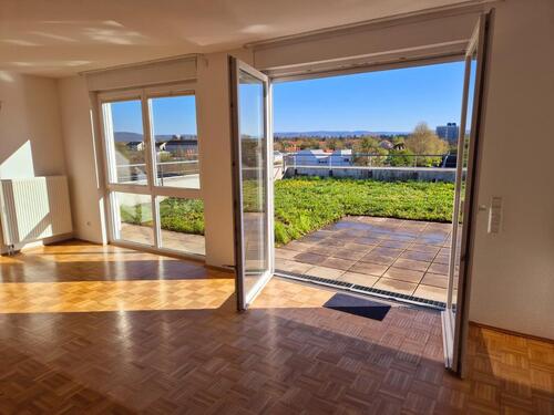 Foto - Etagenwohnung zum Kaufen in Karlsruhe