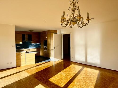 Foto - Etagenwohnung in Karlsruhe