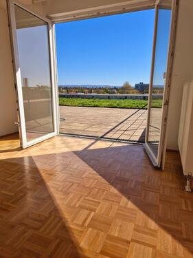 Foto - Etagenwohnung in Karlsruhe zum Kaufen