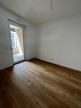 Foto - Etagenwohnung in Düsseldorf zur Miete