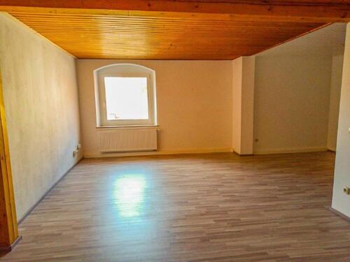 Foto - Etagenwohnung zur Miete in Flossenbürg