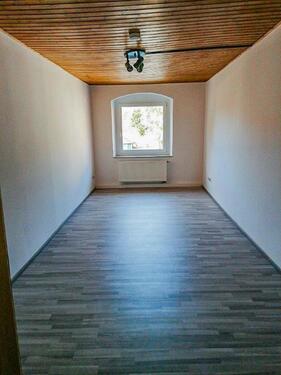 Foto - Etagenwohnung in Flossenbürg