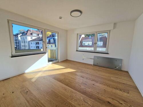 Foto - Etagenwohnung zur Miete in Stuttgart