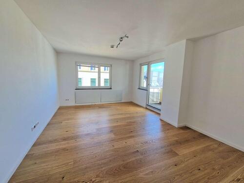 Foto - Etagenwohnung in Stuttgart