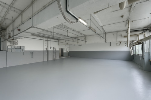 Foto - Halle Werkstatt Lagerhalle ideal für Handwerker in Menden