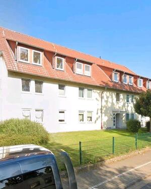 Foto - Schöne 4 Zimmer Wohn. Balkon in kl. privater Wohnanlage WF Ahlum