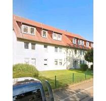 Schöne 4 Zimmer Wohn. Balkon in kl. privater Wohnanlage WF Ahlum - Wolfenbüttel