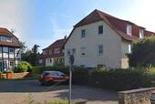 Foto - Etagenwohnung zur Miete in Wolfenbüttel