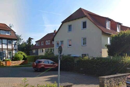 Foto - Etagenwohnung zur Miete in Wolfenbüttel