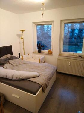 Foto - Etagenwohnung in Wolfenbüttel