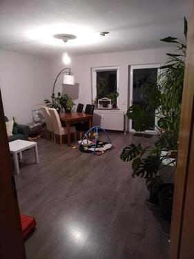 Foto - Etagenwohnung in Wolfenbüttel zur Miete