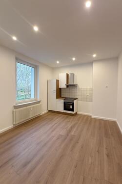 Foto - Etagenwohnung in Bielefeld zur Miete