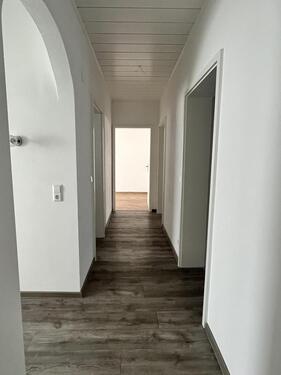 Foto - 4 Zimmer Etagenwohnung in Römerberg