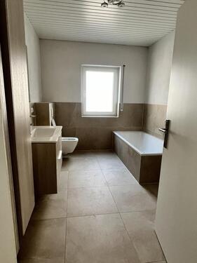 Foto - Etagenwohnung in Römerberg zur Miete