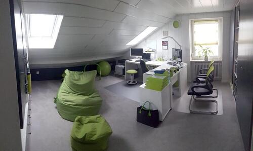 Foto - Etagenwohnung in Tiefenbach zur Miete