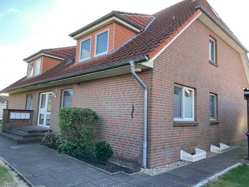 Foto - 3 Zimmer Etagenwohnung zur Miete in Agathenburg